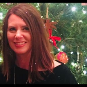 Meet your Posher, Tarah